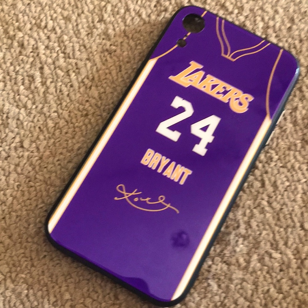 iPhone XR case